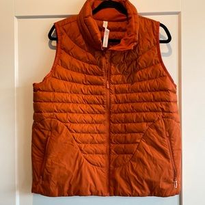Sz 10 Lululemon vest
